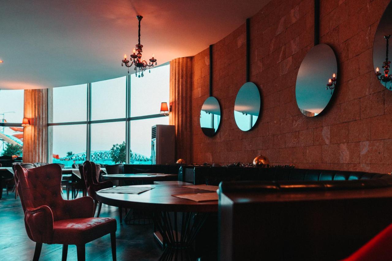 Edelweiss A Block Hotel Residence Trikomo Extérieur photo